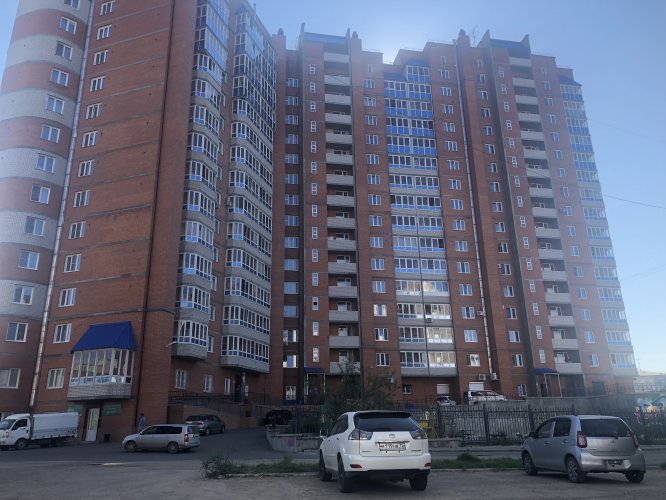 ул. Шилова 43