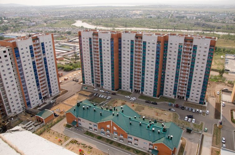 мкр. Царский 10